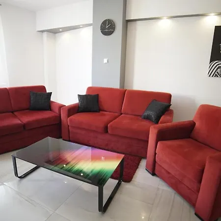 Apartamento Delux