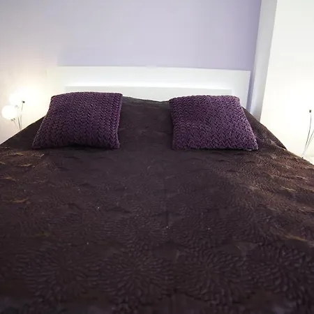 Delux Apartamento
